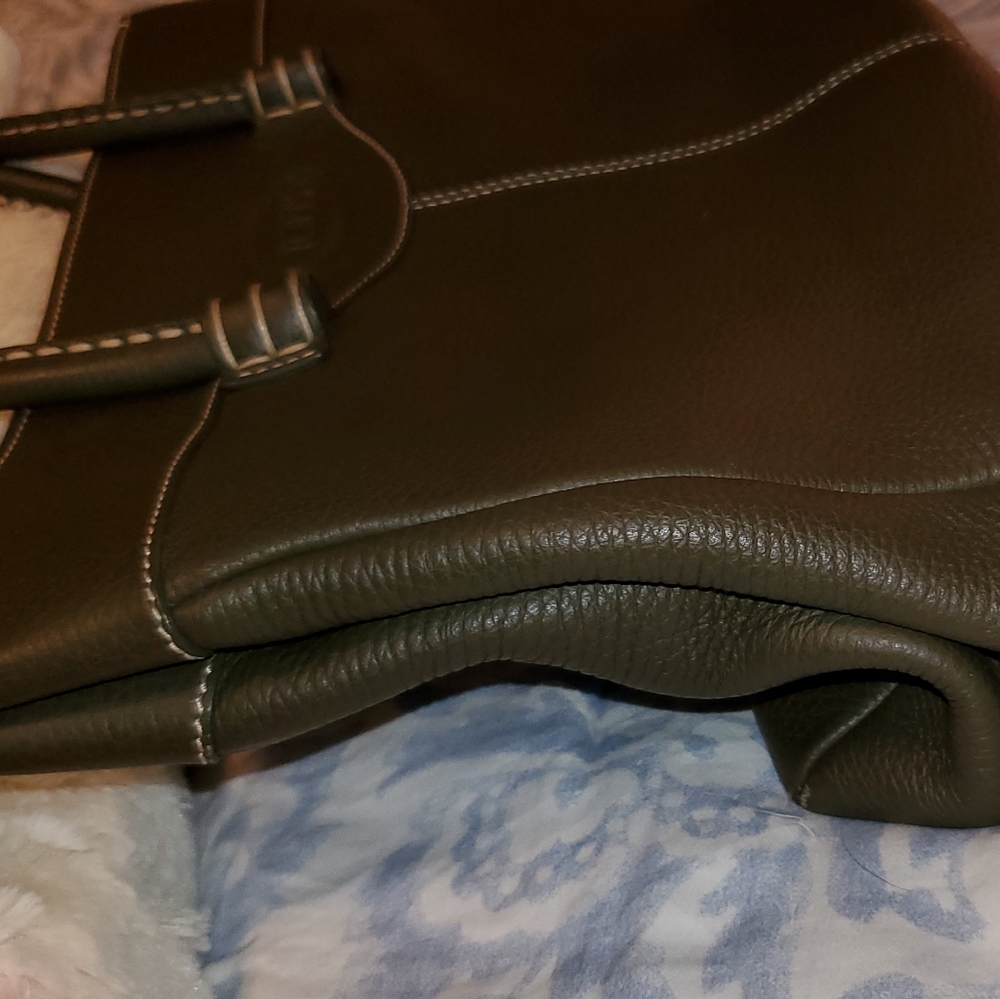 TODS LADIES HANDBAG - Picture 6 of 17